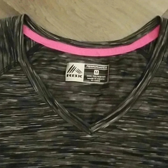 Women's Active Top  - Picture 3 of 4